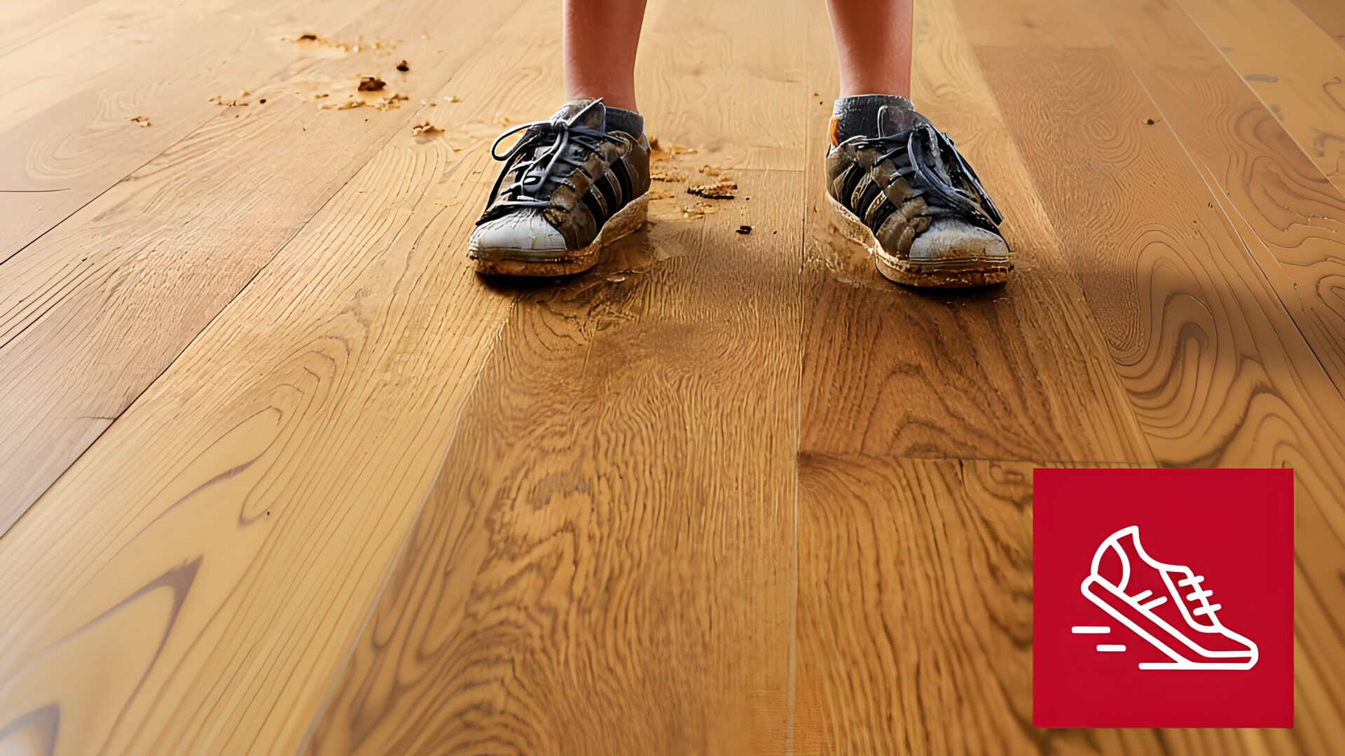 floorte flooring shoe - Family Floors