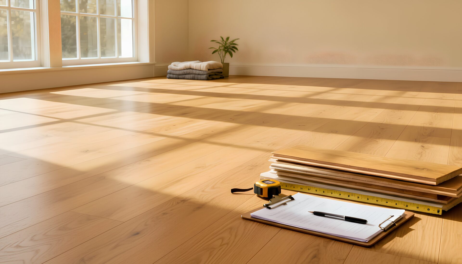 laminate service img - Family Floors