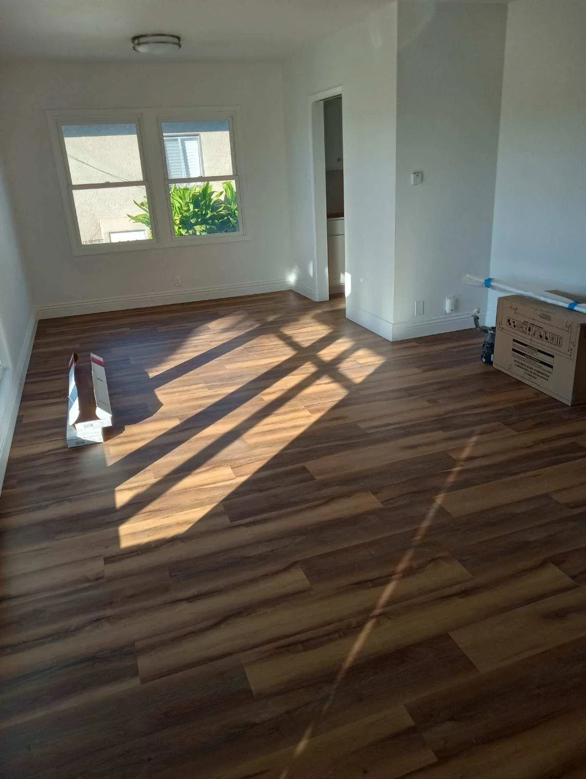 Carol Pond review - Family Floors