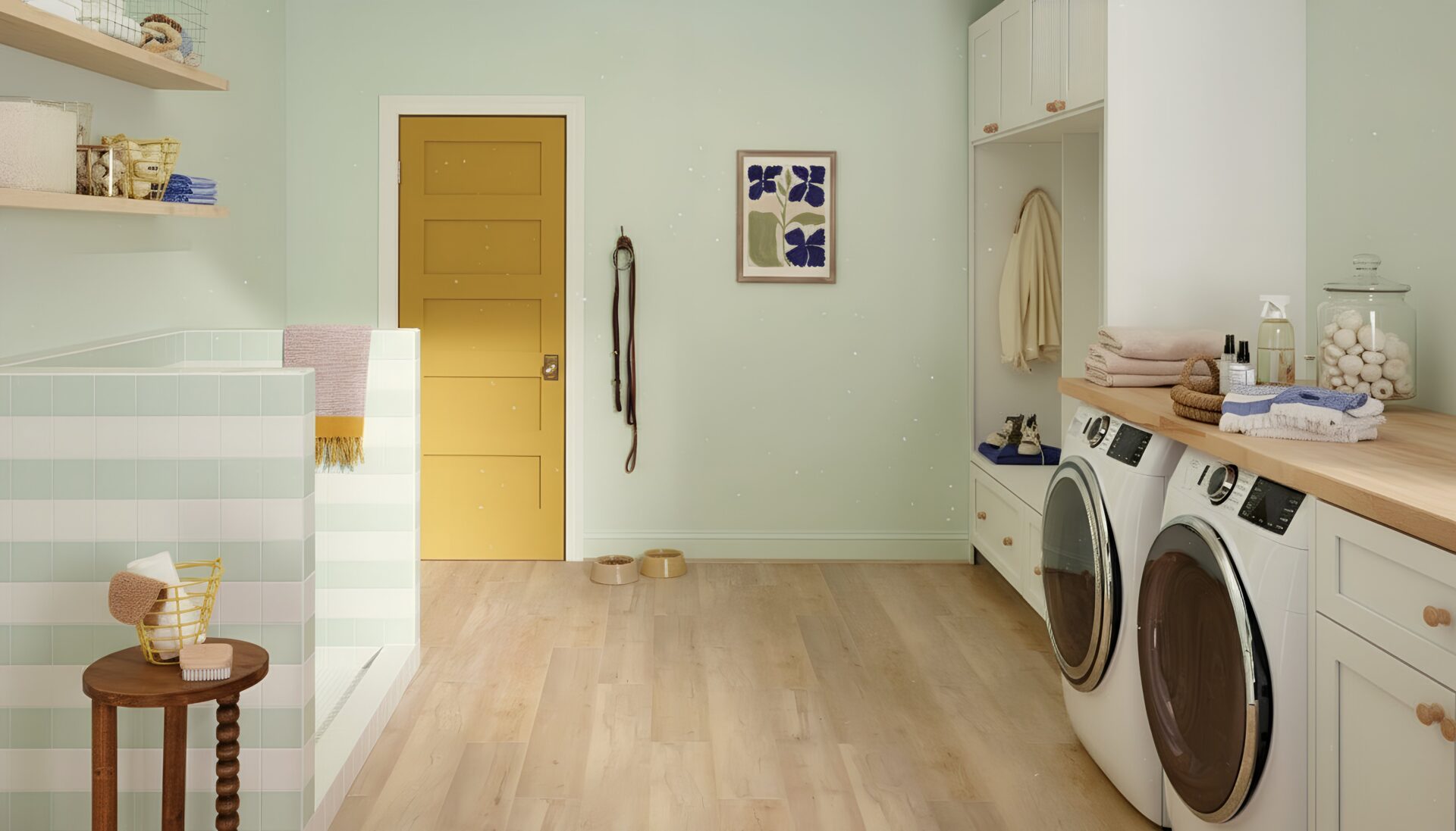 blog 521 lvpmudroomentryway - Family Floors