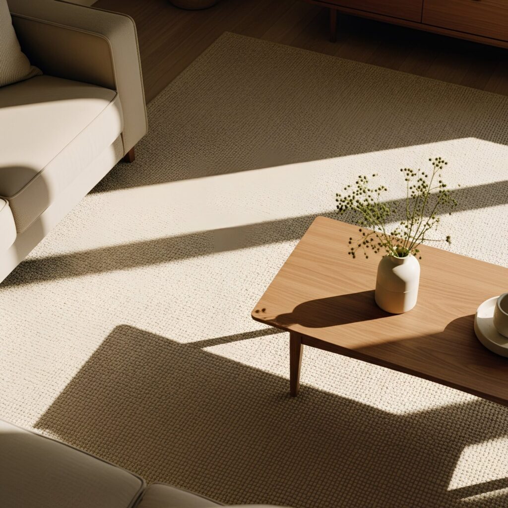 carpet instock img - Family Floors