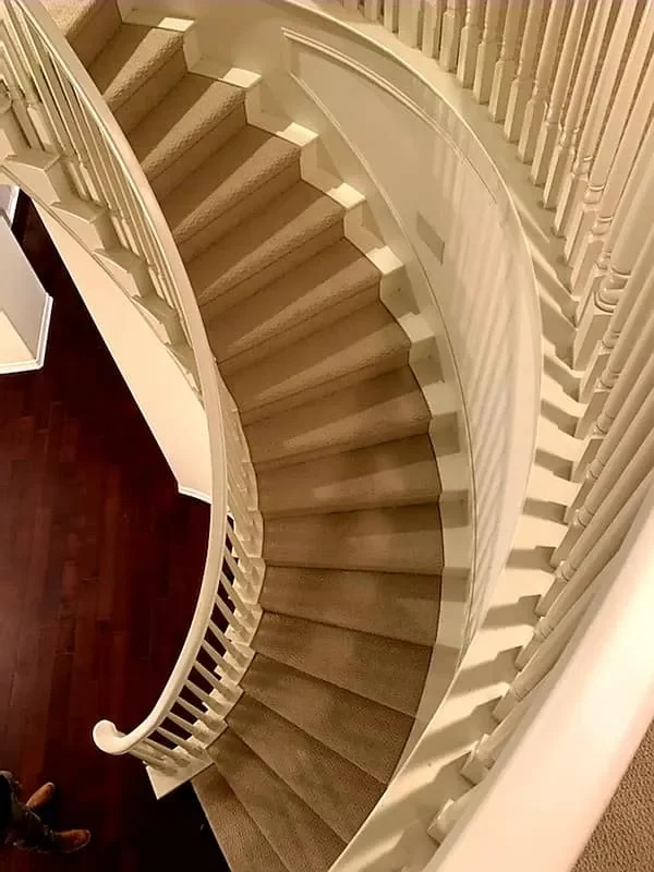 stair - Family Floors