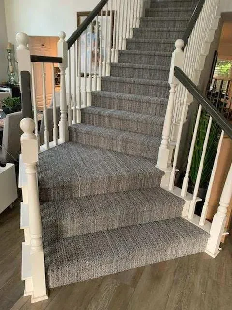 stairs - Family Floors