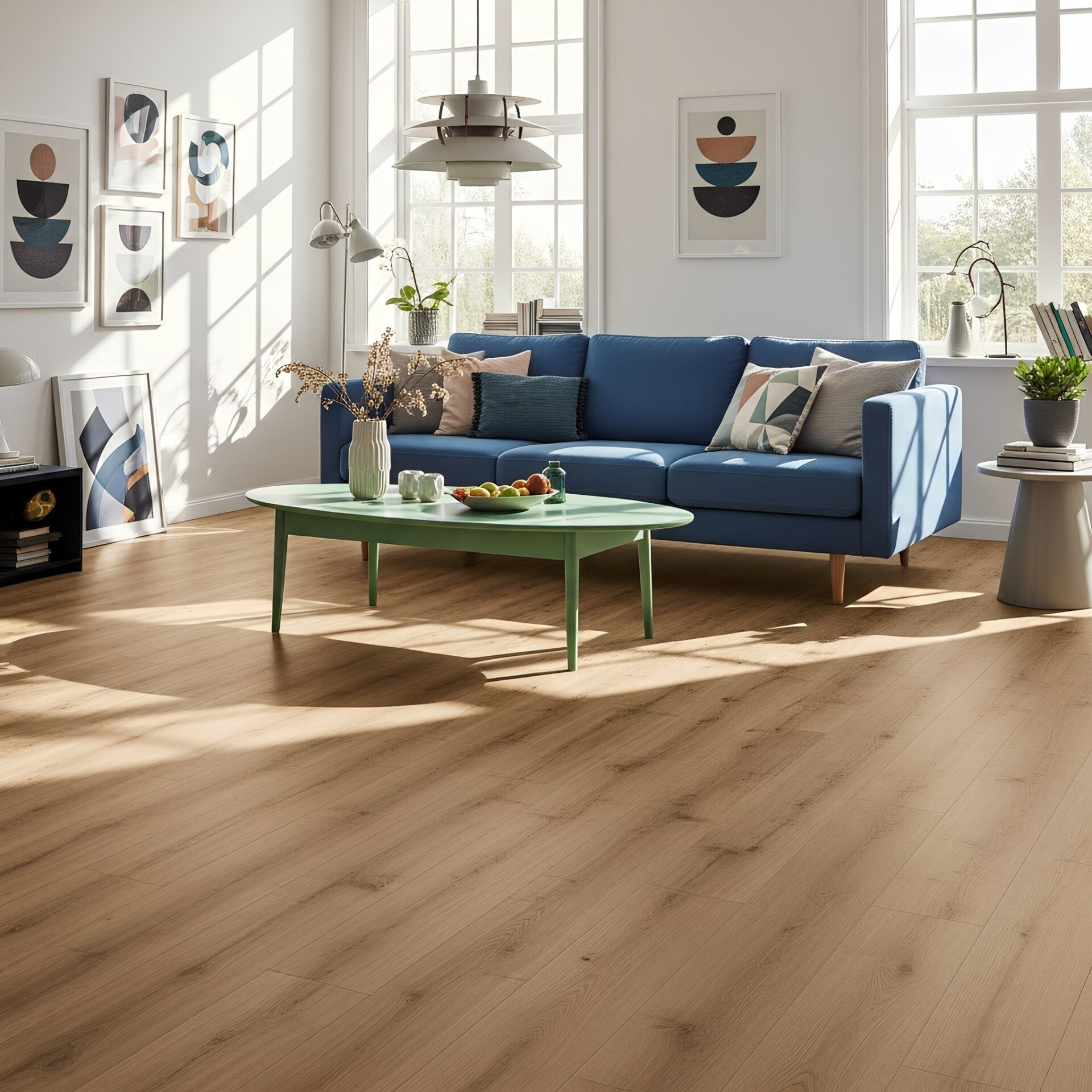 vinyl instock img - Family Floors